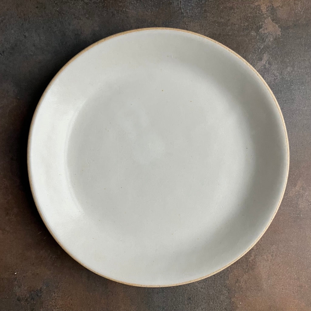 Dinner Plate by Convival