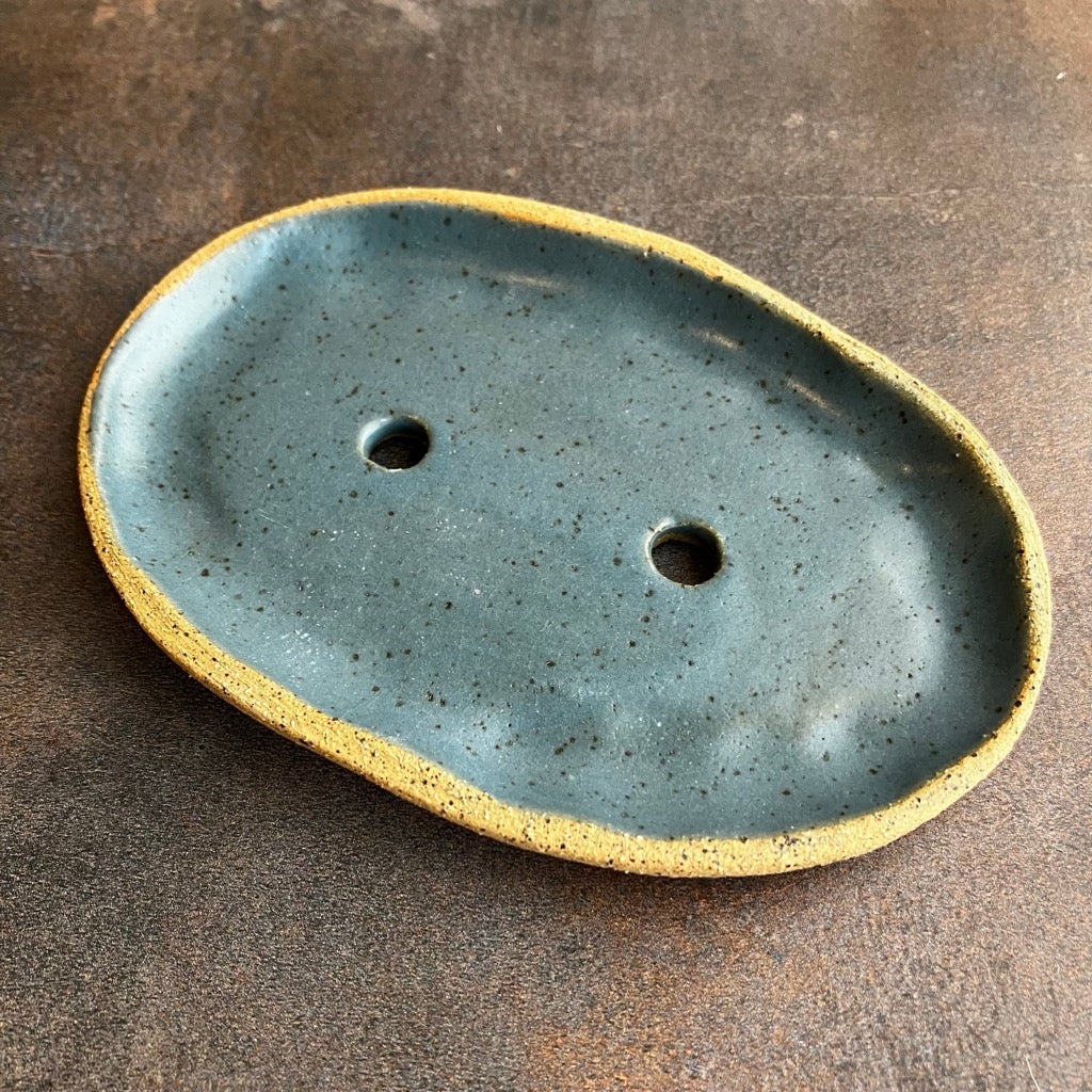 Soap Dish by Unit 65