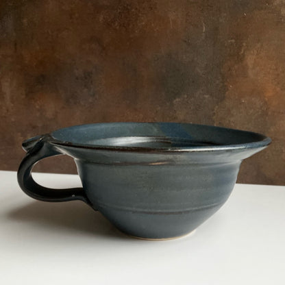 Soup Mugs by Otis Pottery