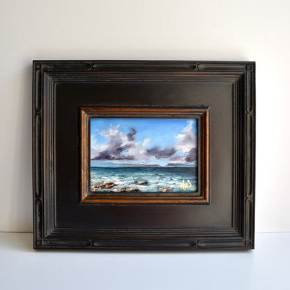 Distant Sky by Melissa Anne Smith