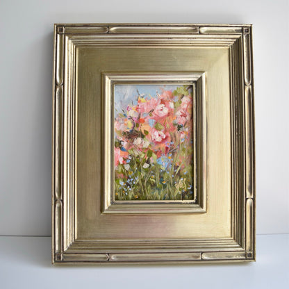 Joyful Bouquet by Melissa Anne Smith