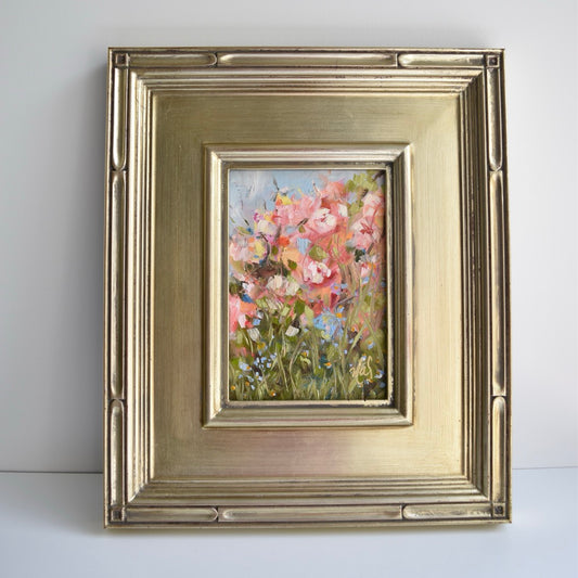 Joyful Bouquet by Melissa Anne Smith