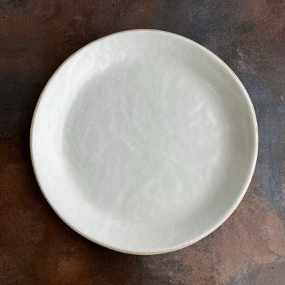 Dinner Plate by Convival