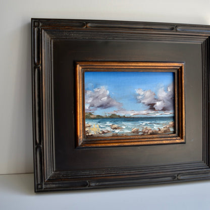 From the Shore by Melissa Anne Smith