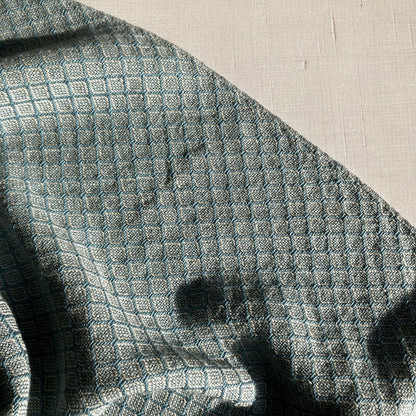 Tea Towel / Hand Towel Baby Blue by Kristina Nichols