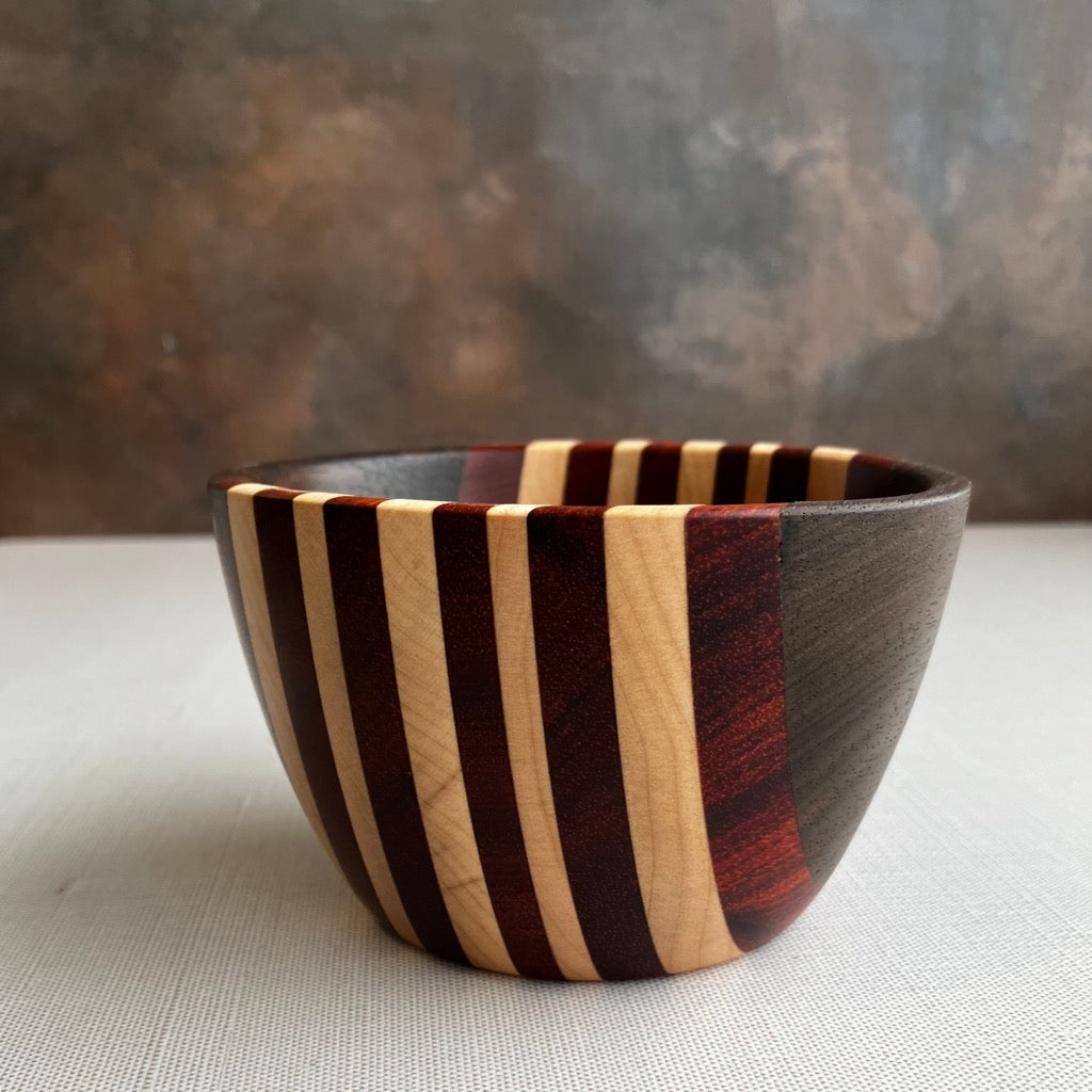 Handmade Bowls by Michael Mumford
