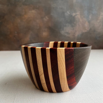 Handmade Bowls by Michael Mumford