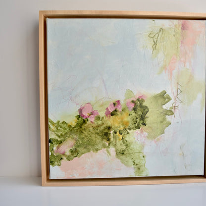 Where Gladness Gathered by Jennifer Way