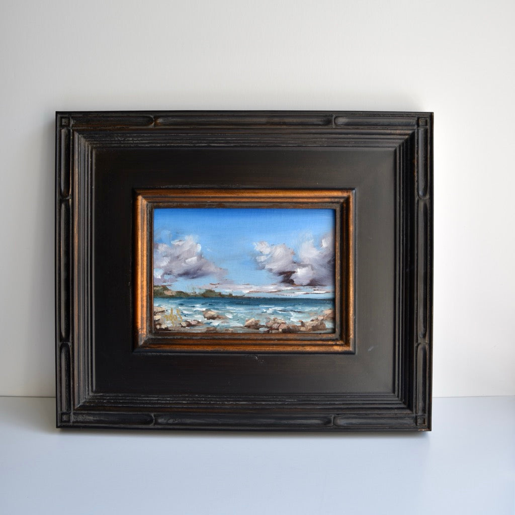 From the Shore by Melissa Anne Smith