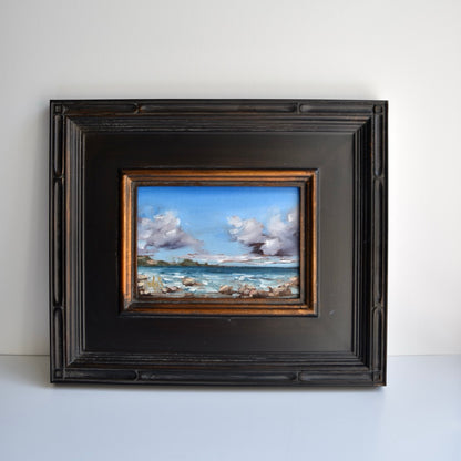 From the Shore by Melissa Anne Smith