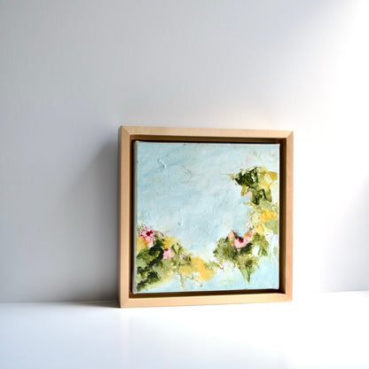 A Summer Garland by Jennifer Way