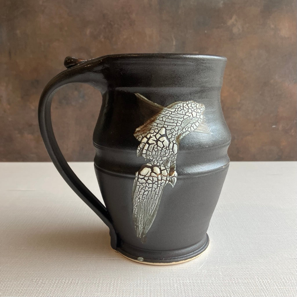 Mug by Otis Pottery