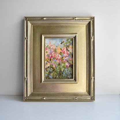 Joyful Bees by Melissa Anne Smith