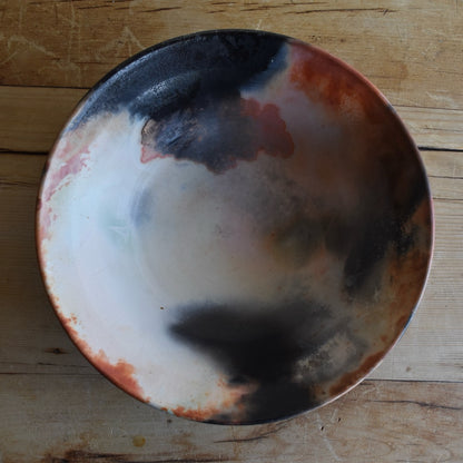 Large Colorful Bowl