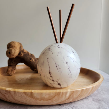 Ash Platter by Thom Forester