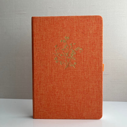 Artist Sketchbook Cotton Watercolor Paper by Cate Paper Co.