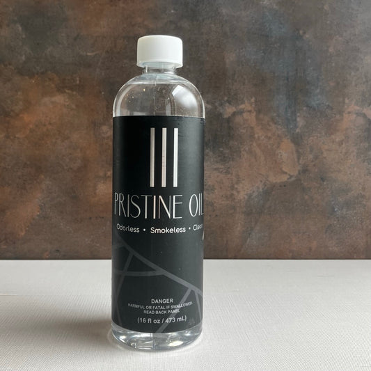 Pristine Oil by Everlasting Candle