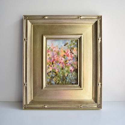 Joyful Bees by Melissa Anne Smith