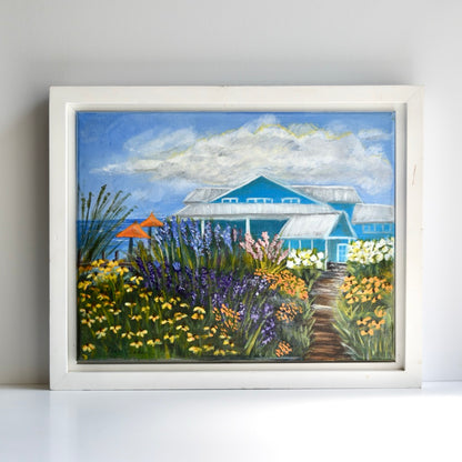 The Landings by Anne Doher