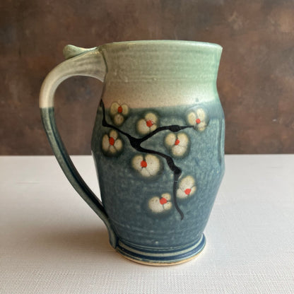 Mug by Otis Pottery