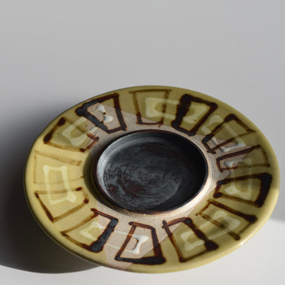 Teacup 3A & Saucer Handcrafted by Brianne Munch
