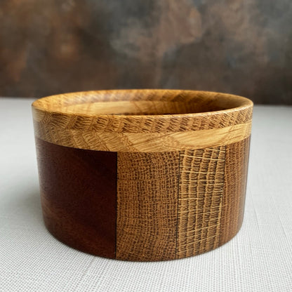 Handmade Bowls by Michael Mumford