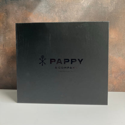 Pappy & Company Smoked Cocktail Kit