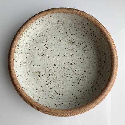Sandstone Decorative Bowl by Sombra
