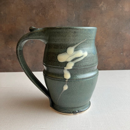 Mug by Otis Pottery