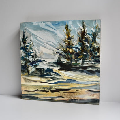 Light by Elizabeth Gartner Howe