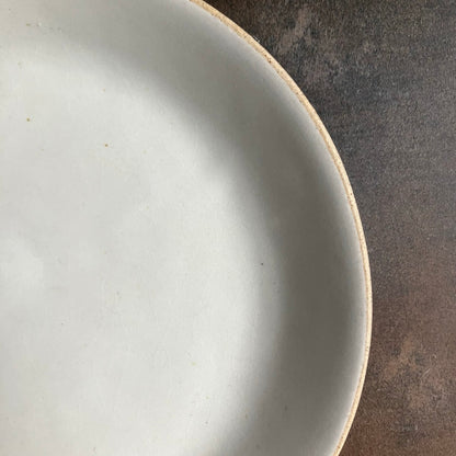 Dinner Plate by Convival