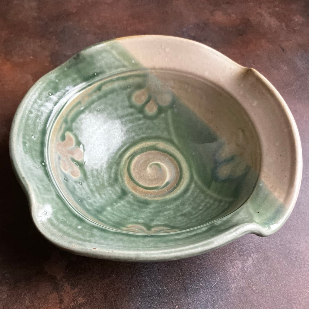 Bowls by Otis Pottery