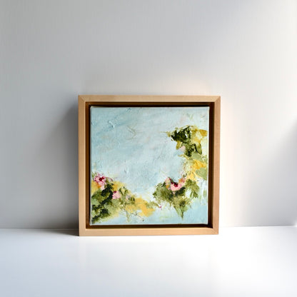 A Summer Garland by Jennifer Way