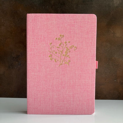 Artist Sketchbook Cotton Watercolor Paper by Cate Paper Co.
