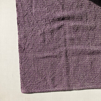 Tea Towel / Hand Towel Wild Plum by Kristina Nichols