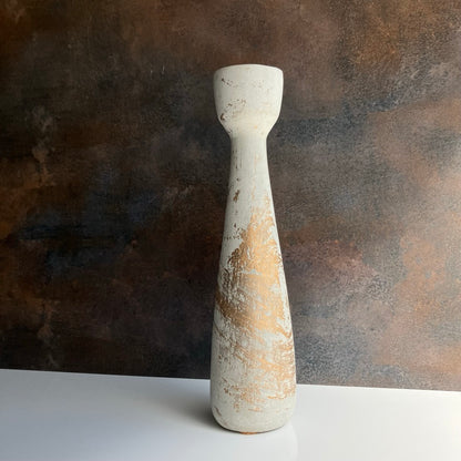 Candle Holder by Fancy Concrete