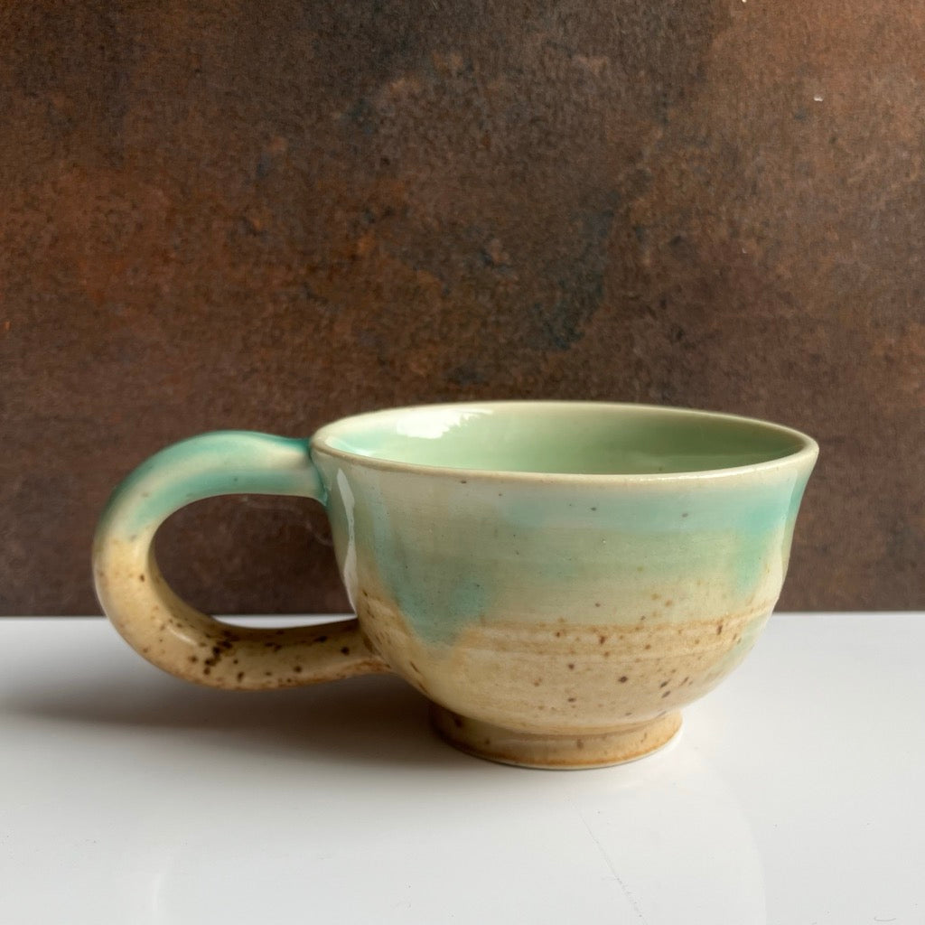 Espresso Mug by Sky Mage