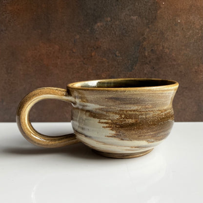 Espresso Mug by Sky Mage