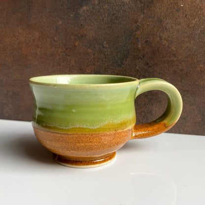 Espresso Mug by Sky Mage