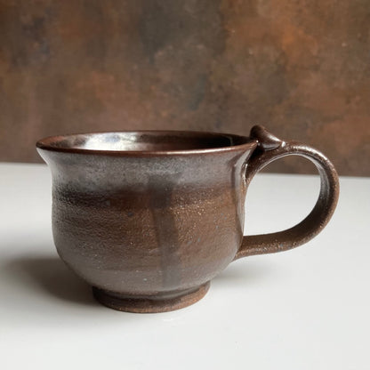 Espresso Mug by Sky Mage