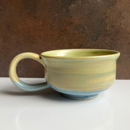 Espresso Mug by Sky Mage