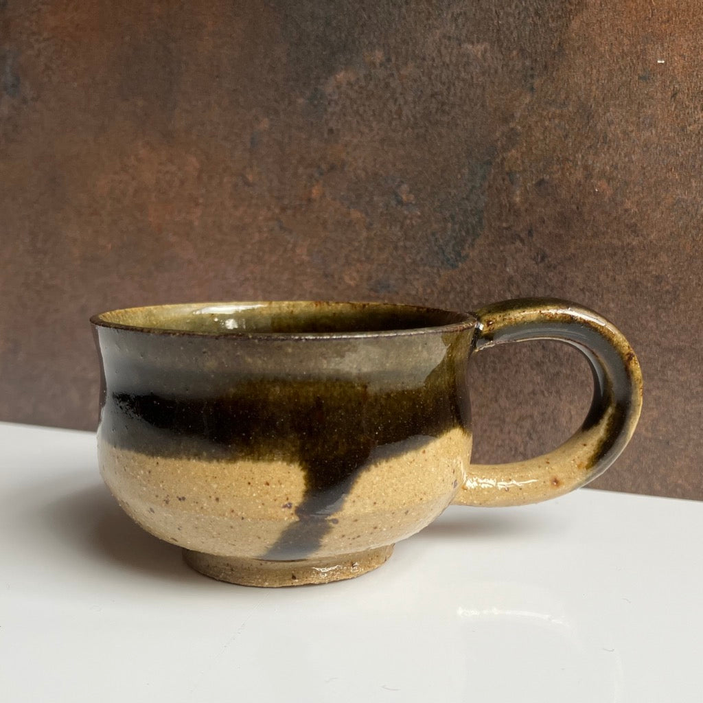 Espresso Mug by Sky Mage