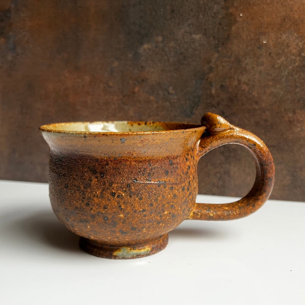 Espresso Mug by Sky Mage