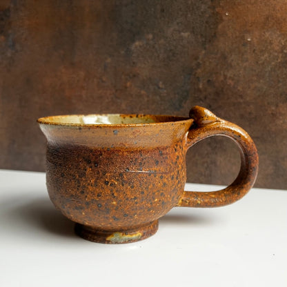 Espresso Mug by Sky Mage