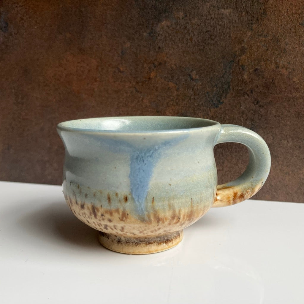 Espresso Mug by Sky Mage