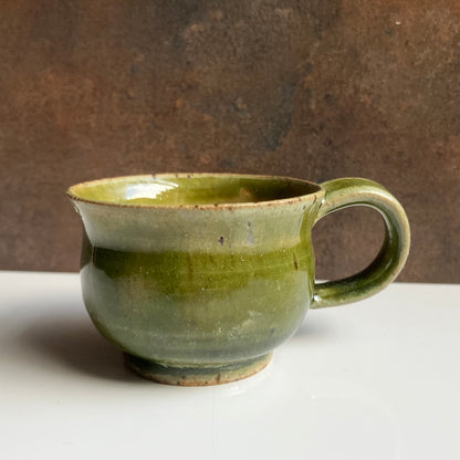 Espresso Mug by Sky Mage