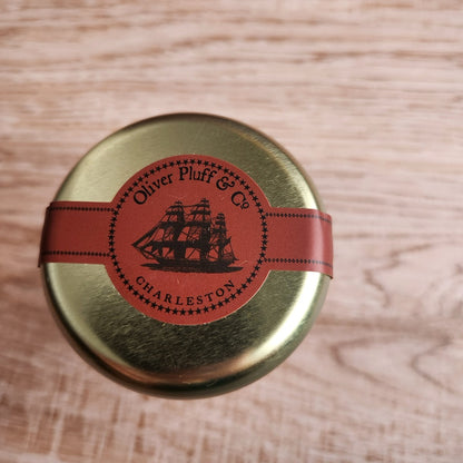 S' mores Coffee Blend by Oliver Pluff & Co