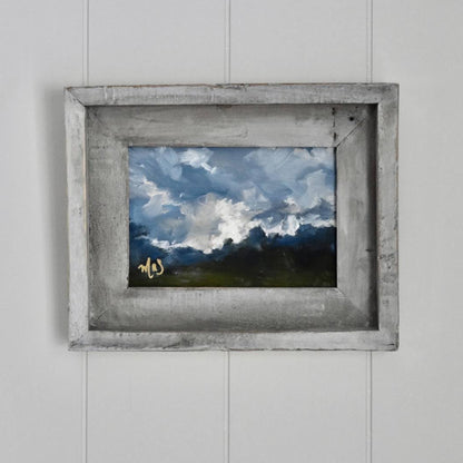 Summer Storm by Melissa Anne Smith