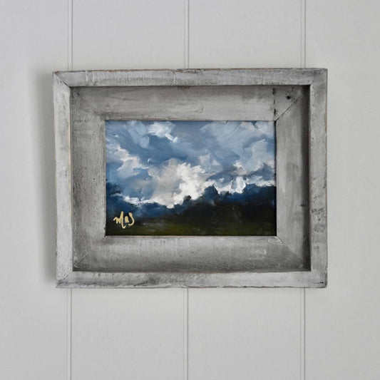Summer Storm by Melissa Anne Smith