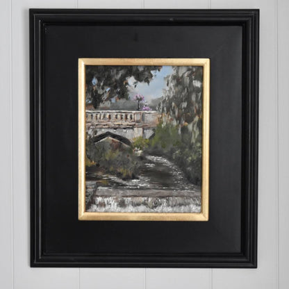 The Bridge by Melissa Anne Smith